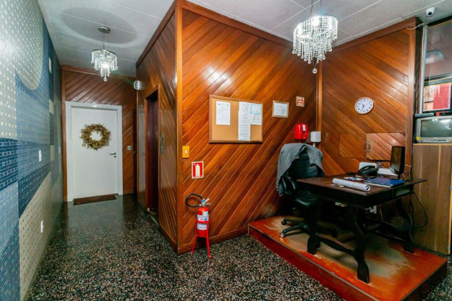 Imagem Apartamento com 3 Quartos à Venda, 145 m² em Centro Histórico - Porto Alegre