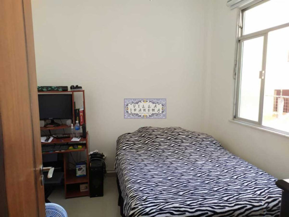 Imagem Apartamento com 1 Quarto à Venda, 34 m² em Tijuca - Rio De Janeiro