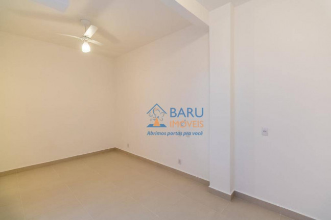 Imagem Apartamento com 1 Quarto para Alugar, 32 m² em Brás - São Paulo