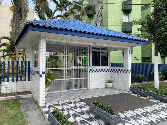 Imagem Apartamento com 1 Quarto para Alugar ou Temporada, 72 m² em Gaivotas - Matinhos