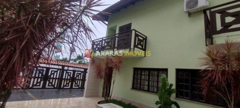 Imóvel com 3 Quartos à Venda, 123 m² em Maitinga - Bertioga