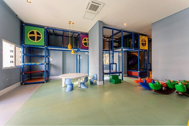 Imagem Apartamento com 3 Quartos à Venda, 163 m² em Vila Andrade - São Paulo Imagem Apartamento com 3 Quartos à Venda, 163 m² em Vila Andrade - São Paulo