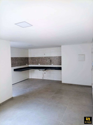 Imagem Apartamento com 3 Quartos à Venda, 106 m² em Vila Eldízia - Santo André