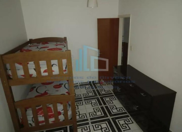 Imagem Apartamento com 1 Quarto à Venda, 49 m² em Guilhermina - Praia Grande Imagem Apartamento com 1 Quarto à Venda, 49 m² em Guilhermina - Praia Grande