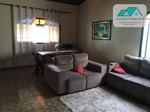 Imagem Casa com 4 Quartos à Venda, 390 m² em Poiares - Caraguatatuba Imagem Casa com 4 Quartos à Venda, 390 m² em Poiares - Caraguatatuba