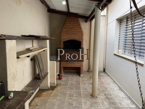 Imagem Sobrado com 3 Quartos à Venda, 148 m² em Santa Maria - São Caetano Do Sul
