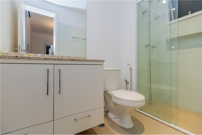 Imagem Apartamento com 2 Quartos à Venda, 107 m² em Vila Andrade - São Paulo Imagem Apartamento com 2 Quartos à Venda, 107 m² em Vila Andrade - São Paulo