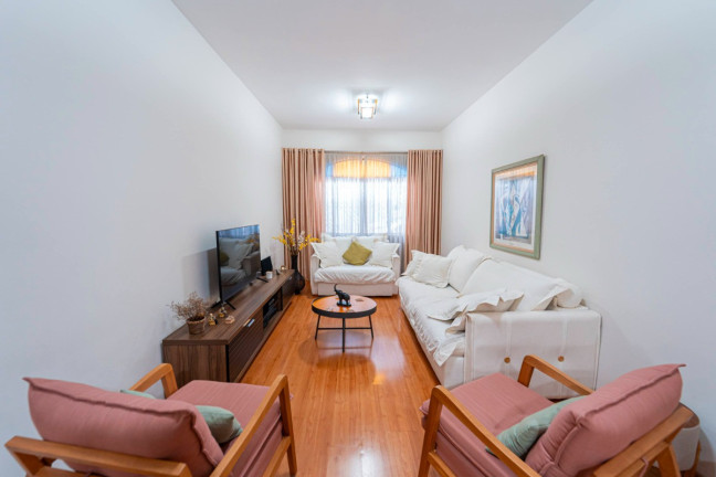 Imagem Sobrado com 3 Quartos à Venda, 170 m² em Chácara Santo Antônio (zona Sul) - São Paulo Imagem Sobrado com 3 Quartos à Venda, 170 m² em Chácara Santo Antônio (zona Sul) - São Paulo
