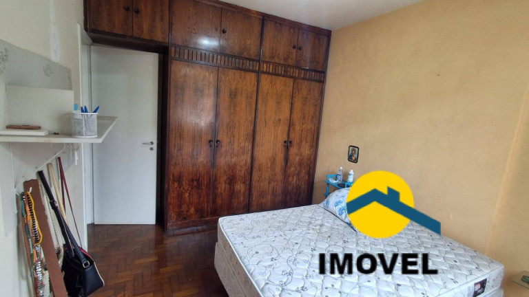 Imagem Apartamento com 2 Quartos à Venda, 80 m² em Icaraí - Niterói