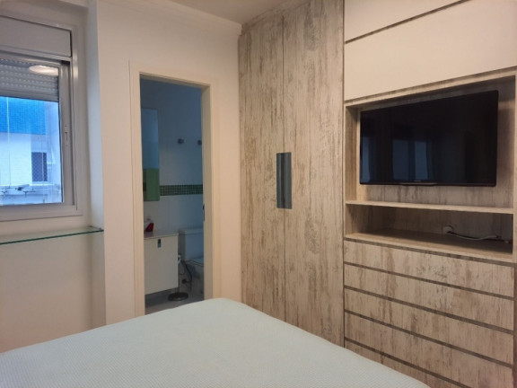 Imagem Apartamento com 3 Quartos à Venda, 127 m² em Jurerê - Florianópolis