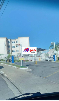 Imagem Apartamento com 2 Quartos à Venda, 45 m² em Jardim Petrópolis - Cotia Imagem Apartamento com 2 Quartos à Venda, 45 m² em Jardim Petrópolis - Cotia