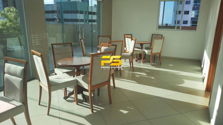 Imagem Apartamento com 2 Quartos à Venda, 52 m² em Tambaú - João Pessoa Imagem Apartamento com 2 Quartos à Venda, 52 m² em Tambaú - João Pessoa