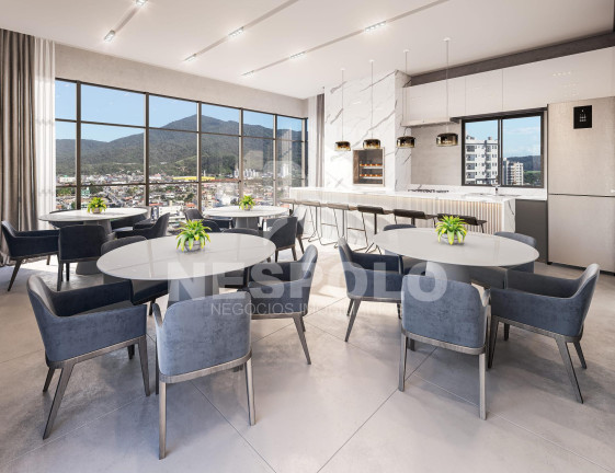 Imagem Apartamento à Venda, 154 m² em Perequê - Porto Belo