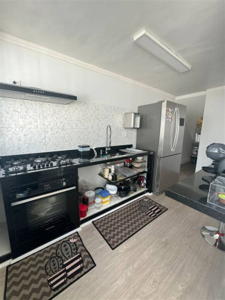 Imagem Casa com 2 Quartos à Venda, 10 m² em Flórida - Praia Grande Imagem Casa com 2 Quartos à Venda, 10 m² em Flórida - Praia Grande