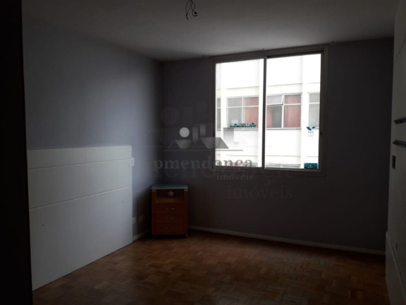 Imagem Apartamento com 3 Quartos à Venda, 170 m² em Santa Cecília - São Paulo