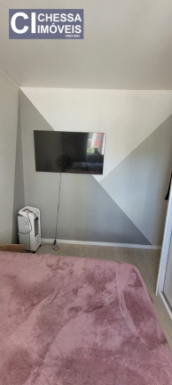 Imagem Apartamento com 2 Quartos à Venda, 56 m² em Ressacada - Itajaí