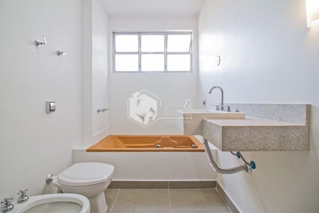 Imagem Apartamento com 3 Quartos à Venda, 134 m² em Consolação - São Paulo Imagem Apartamento com 3 Quartos à Venda, 134 m² em Consolação - São Paulo