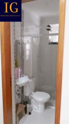 Imagem Apartamento com 2 Quartos à Venda, 95 m² em Osvaldo Cruz - São Caetano Do Sul