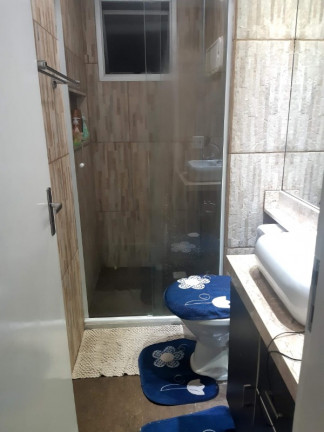 Imagem Imóvel com 2 Quartos à Venda, 51 m² em Cidade Líder - São Paulo