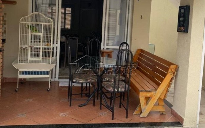 Imagem Casa de Condomínio com 3 Quartos à Venda, 150 m² em Jardim Santa Maria - Jacareí Imagem Casa de Condomínio com 3 Quartos à Venda, 150 m² em Jardim Santa Maria - Jacareí