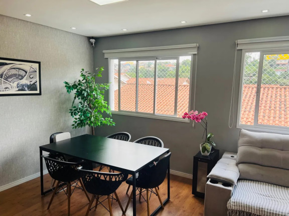 Casa com 3 Quartos à Venda, 150 m² em Jardim Rebelato - Cotia