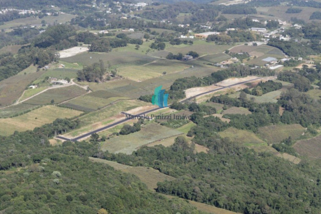 Imagem Terreno à Venda, 321 m² em São Valentin - Bento Gonçalves Imagem Terreno à Venda, 321 m² em São Valentin - Bento Gonçalves