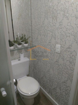 Imagem Apartamento com 3 Quartos à Venda, 86 m² em Centro - Guarulhos Imagem Apartamento com 3 Quartos à Venda, 86 m² em Centro - Guarulhos