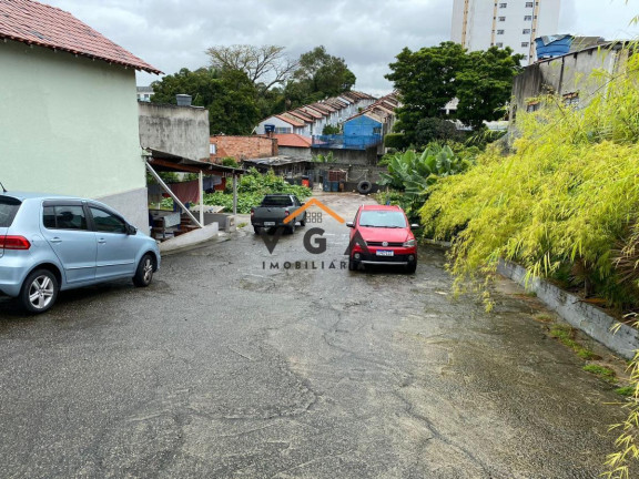 Imagem Terreno à Venda, 1.155 m² em Vila Carmosina - São Paulo Imagem Terreno à Venda, 1.155 m² em Vila Carmosina - São Paulo
