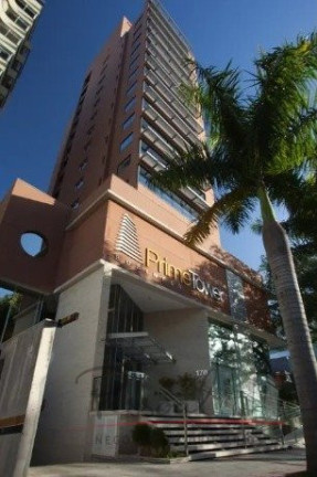 Sala Comercial à Venda, 71 m² em Centro - Florianópolis