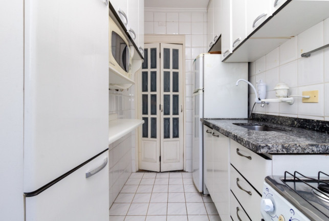 Imagem Apartamento com 1 Quarto à Venda, 42 m² em Vila Pompéia - São Paulo Imagem Apartamento com 1 Quarto à Venda, 42 m² em Vila Pompéia - São Paulo