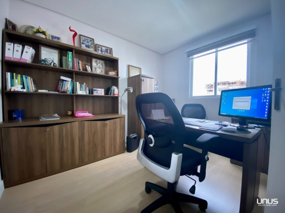 Imagem Apartamento com 2 Quartos à Venda, 99 m² em Barreiros - São José Imagem Apartamento com 2 Quartos à Venda, 99 m² em Barreiros - São José