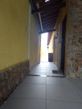 Imagem Casa com 3 Quartos à Venda, 120 m² em Caiçara - Praia Grande Imagem Casa com 3 Quartos à Venda, 120 m² em Caiçara - Praia Grande