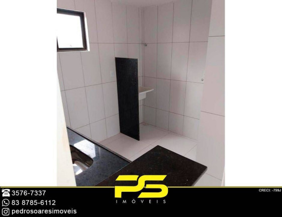 Imagem Apartamento com 2 Quartos à Venda, 60 m² em Cristo Redentor - João Pessoa Imagem Apartamento com 2 Quartos à Venda, 60 m² em Cristo Redentor - João Pessoa