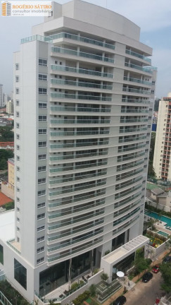 Imagem Cobertura com 4 Quartos à Venda, 500 m² em Chácara Klabin  - São Paulo
