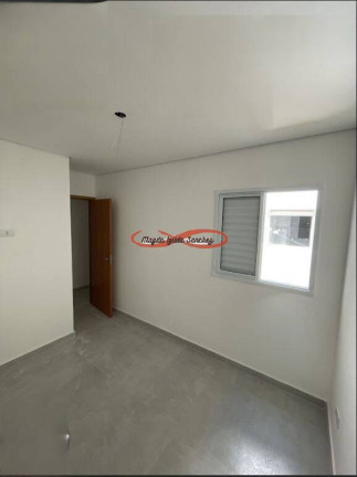 Imagem Apartamento com 2 Quartos à Venda, 33 m² em Parque Artur Alvim - São Paulo