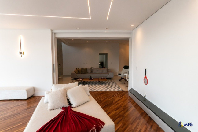 Imagem Casa de Condomínio com 6 Quartos à Venda, 1.865 m² em Parque Village Castelo - Itu