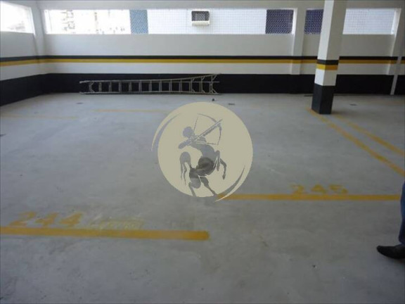 Imagem Apartamento com 2 Quartos à Venda, 109 m² em Gonzaga - Santos