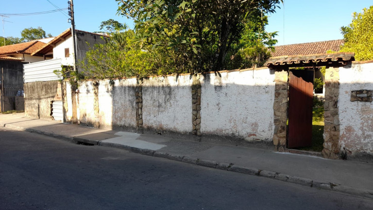 Imagem Casa com 2 Quartos à Venda, 600 m² em Centro - Maricá Imagem Casa com 2 Quartos à Venda, 600 m² em Centro - Maricá