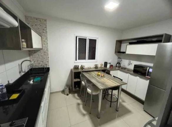 Imagem Apartamento com 3 Quartos à Venda, 170 m² em Jardim Gonçalves - Sorocaba Imagem Apartamento com 3 Quartos à Venda, 170 m² em Jardim Gonçalves - Sorocaba