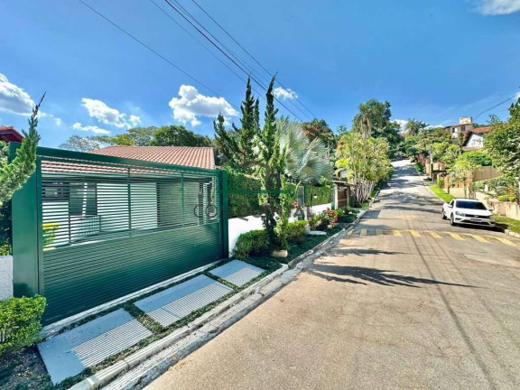 Imagem Casa com 4 Quartos à Venda, 345 m² em Villa Nostra - Carapicuíba Imagem Casa com 4 Quartos à Venda, 345 m² em Villa Nostra - Carapicuíba