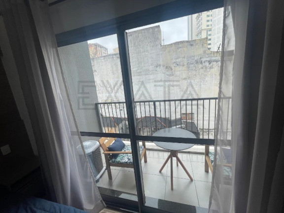 Imagem Imóvel com 1 Quarto à Venda, 24 m² em Consolação - São Paulo Imagem Imóvel com 1 Quarto à Venda, 24 m² em Consolação - São Paulo