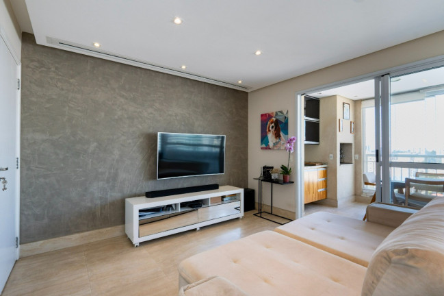 Imagem Apartamento com 3 Quartos à Venda, 101 m² em Santo Amaro - São Paulo Imagem Apartamento com 3 Quartos à Venda, 101 m² em Santo Amaro - São Paulo