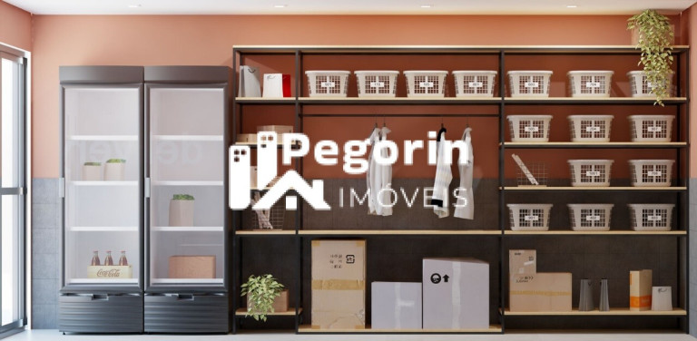 Imagem Apartamento com 2 Quartos à Venda, 56 m² em Portão - Curitiba Imagem Apartamento com 2 Quartos à Venda, 56 m² em Portão - Curitiba