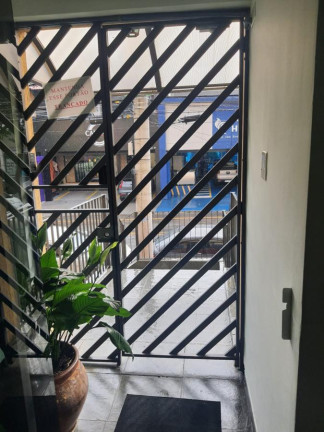 Apartamento com 2 Quartos à Venda, 74 m² em Campestre - Santo André