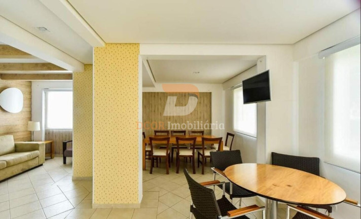 Imagem Apartamento com 3 Quartos à Venda, 68 m² em Centro  - Diadema