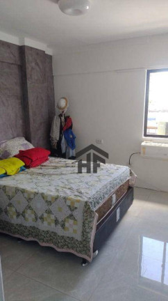 Imagem Apartamento com 4 Quartos para Alugar, 110 m² em Candeias - Jaboatão Dos Guararapes