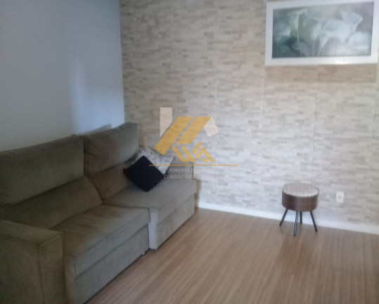 Imagem Casa com 3 Quartos à Venda, 224 m² em Chácaras Duchen - Suzano