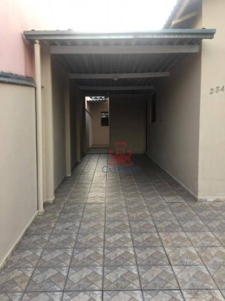 Imagem Casa com 4 Quartos à Venda, 120 m² em Cafezal - Londrina Imagem Casa com 4 Quartos à Venda, 120 m² em Cafezal - Londrina