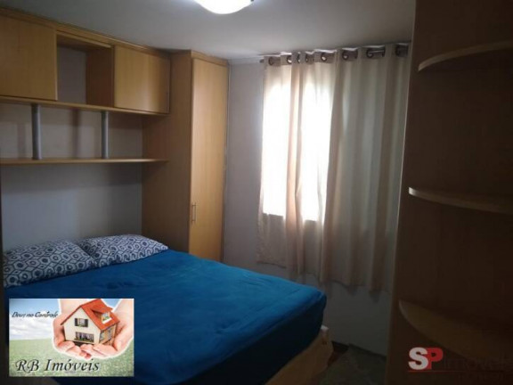 Imagem Apartamento com 2 Quartos à Venda, 55 m² em Ferrazópolis - São Bernardo Do Campo Imagem Apartamento com 2 Quartos à Venda, 55 m² em Ferrazópolis - São Bernardo Do Campo