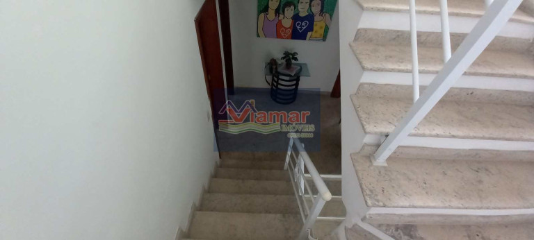 Imagem Casa com 5 Quartos à Venda, 150 m² em Enseada - Guarujá Imagem Casa com 5 Quartos à Venda, 150 m² em Enseada - Guarujá